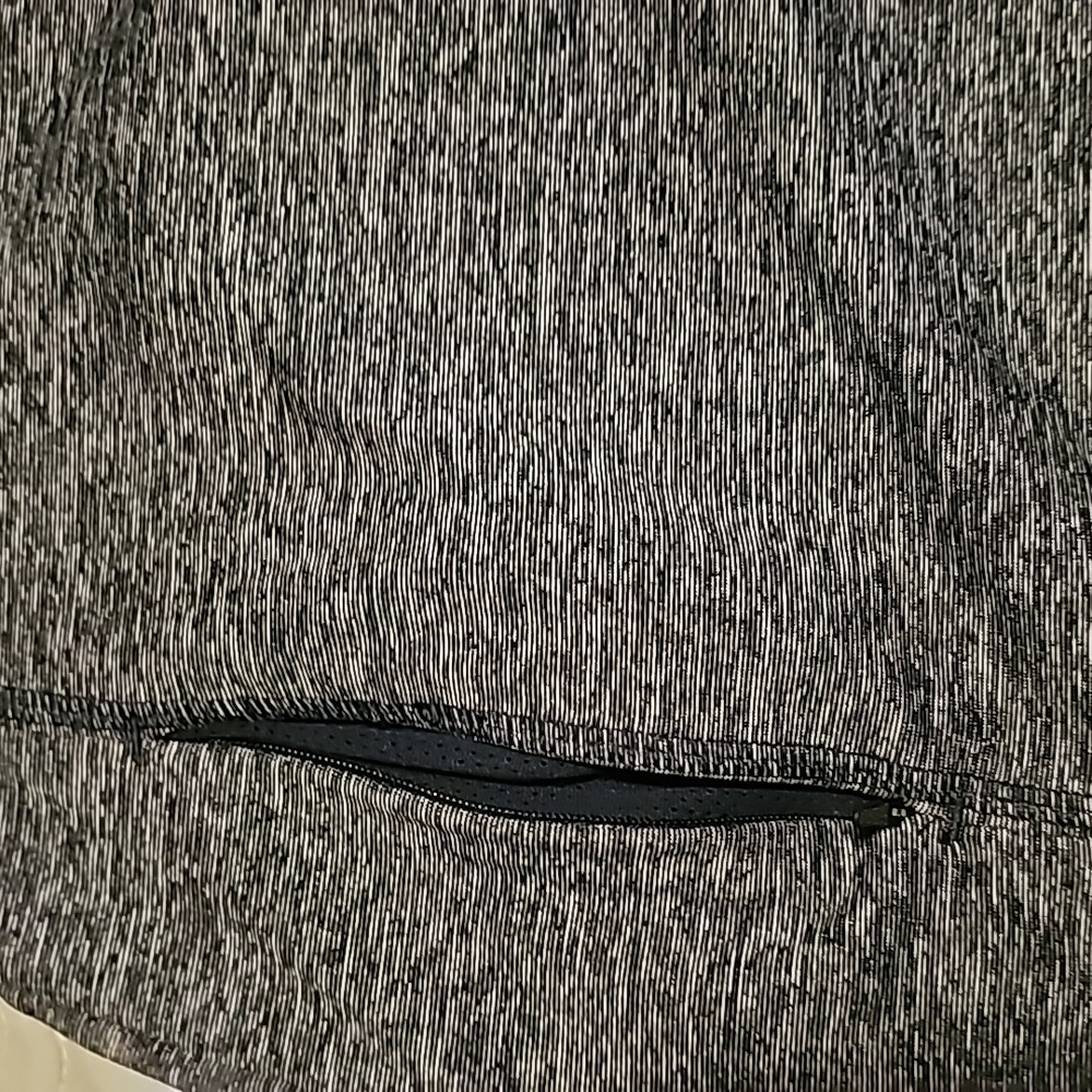 Workout jacket - Picture 3 of 5